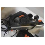WEN 6530 3-1/4 in. 6 Amp Corded Hand Planer