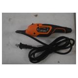 WEN 21D Variable-Depth Carbide-Tipped Engraver for Wood and Metal
