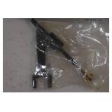 WEN PM01 Wooden Lathe Pen-Turning MT1 Mandrel