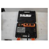 WEN 23072 Variable Speed Lithium-Ion Cordless Rotary Tool Kit with 24-Piece Accessory Set, Charger, and Carrying Case