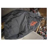 Generator Cover