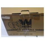 Drywall Sander