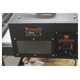 Air Filtration