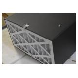 Air Filtration