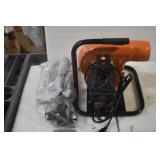 Dust collector