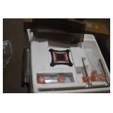 Sharpener