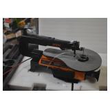 Scroll Saw