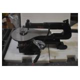 Scroll Saw