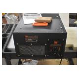 Air Filtration