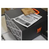 Air Filtration