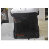 Spindle Sander