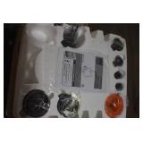 Spindle Sander