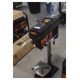 Drill press