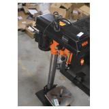 Drill press