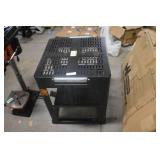 planer stand