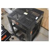 planer stand