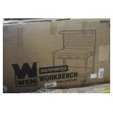 workbench