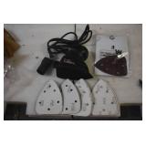 WEN 6301 Electric Detailing Palm Sander