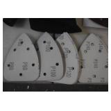 WEN 6301 Electric Detailing Palm Sander