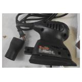 WEN 6301 Electric Detailing Palm Sander