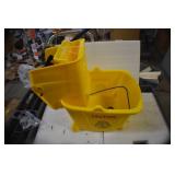 mop bucket