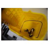 mop bucket