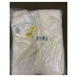 King Size French Linen Quilt Sham
