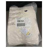 Full/Queen French Linen Quilt - Damaged