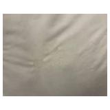 Bokser Home 20x20 Inch Feather Down Pillow with Bag