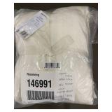100 Percent French Linen Cal King Sheet Set - Damaged/Dirty