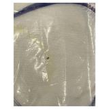 100 Percent French Linen Cal King Sheet Set - Damaged/Dirty
