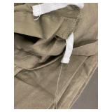 XL Twin Duvet Cover and Pillowcase Set Linen Cotton Blend