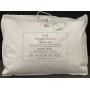 Bokser Home Soft Feather Down Pillow Set, Standard/Queen