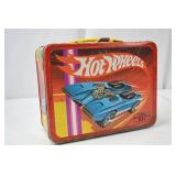 1969 Hot Wheels Metal Lunch Box King-Seeley Thermos Co. 1969 Hot Wheels Metal Lunch Box King-Seeley Thermos Co.
