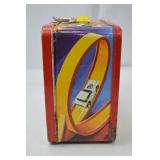 1969 Hot Wheels Metal Lunch Box King-Seeley Thermos Co. 1969 Hot Wheels Metal Lunch Box King-Seeley Thermos Co.