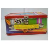 1969 Hot Wheels Metal Lunch Box King-Seeley Thermos Co. 1969 Hot Wheels Metal Lunch Box King-Seeley Thermos Co.