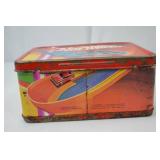1969 Hot Wheels Metal Lunch Box King-Seeley Thermos Co. 1969 Hot Wheels Metal Lunch Box King-Seeley Thermos Co.