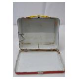 1969 Hot Wheels Metal Lunch Box King-Seeley Thermos Co. 1969 Hot Wheels Metal Lunch Box King-Seeley Thermos Co.