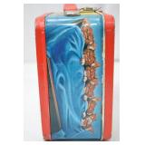 1984 Gremlins Metal Lunchbox and Thermos Set by Aladdin 1984 Gremlins Metal Lunchbox and Thermos Set by Aladdin