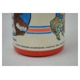 1984 Gremlins Metal Lunchbox and Thermos Set by Aladdin 1984 Gremlins Metal Lunchbox and Thermos Set by Aladdin