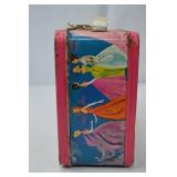 1972 Miss America Tin Lunch Box by Aladdin Industries 1972 Miss America Tin Lunch Box by Aladdin Industries