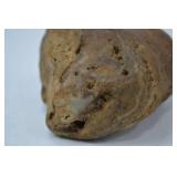 Peeler Agate - 2.64 lb Peeler Agate - 2.64 lb