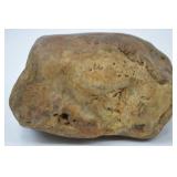 Peeler Agate - 2.64 lb Peeler Agate - 2.64 lb