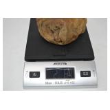 Peeler Agate - 2.64 lb Peeler Agate - 2.64 lb