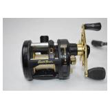 Lot of 5 Fishing Reels - South Bend, Abu Garcia, Zebco, Others Lot of 5 Fishing Reels - South Bend, Abu Garcia, Zebco, Others