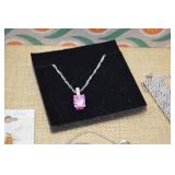 Fashion Jewelry Lot - Necklaces, Bracelets, Brooches, Earrings, Pins Fashion Jewelry Lot - Necklaces, Bracelets, Brooches, Earrings, Pins