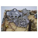 Costume Jewelry Assortment - Fashion Necklaces and Bracelets Costume Jewelry Assortment - Fashion Necklaces and Bracelets