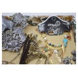 Costume Jewelry Assortment - Fashion Necklaces and Bracelets Costume Jewelry Assortment - Fashion Necklaces and Bracelets