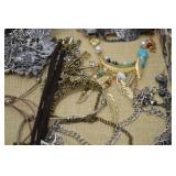 Costume Jewelry Assortment - Fashion Necklaces and Bracelets Costume Jewelry Assortment - Fashion Necklaces and Bracelets