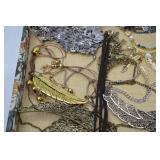Costume Jewelry Assortment - Fashion Necklaces and Bracelets Costume Jewelry Assortment - Fashion Necklaces and Bracelets
